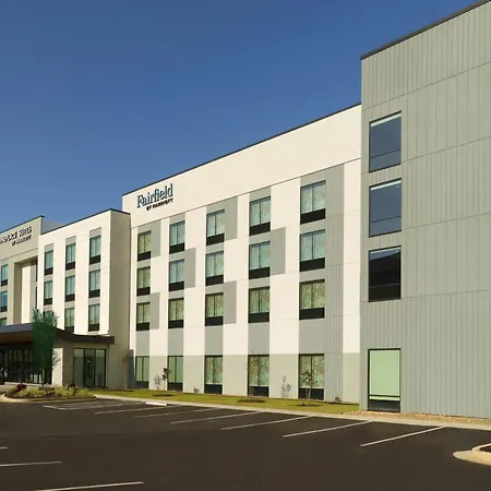 Fairfield By Marriott Inn & Suites Grovetown